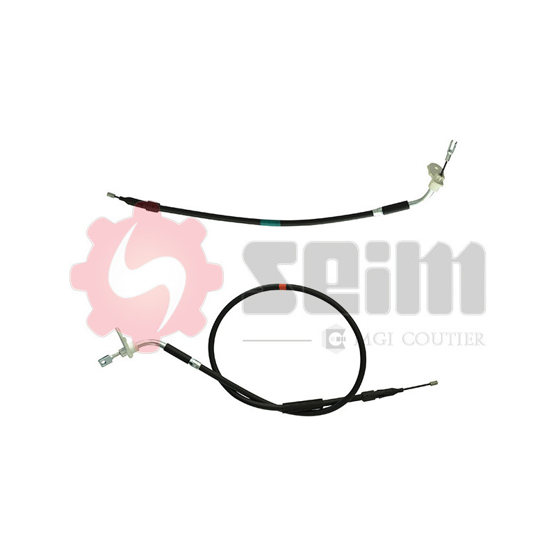 Câble de frein à main SEIM