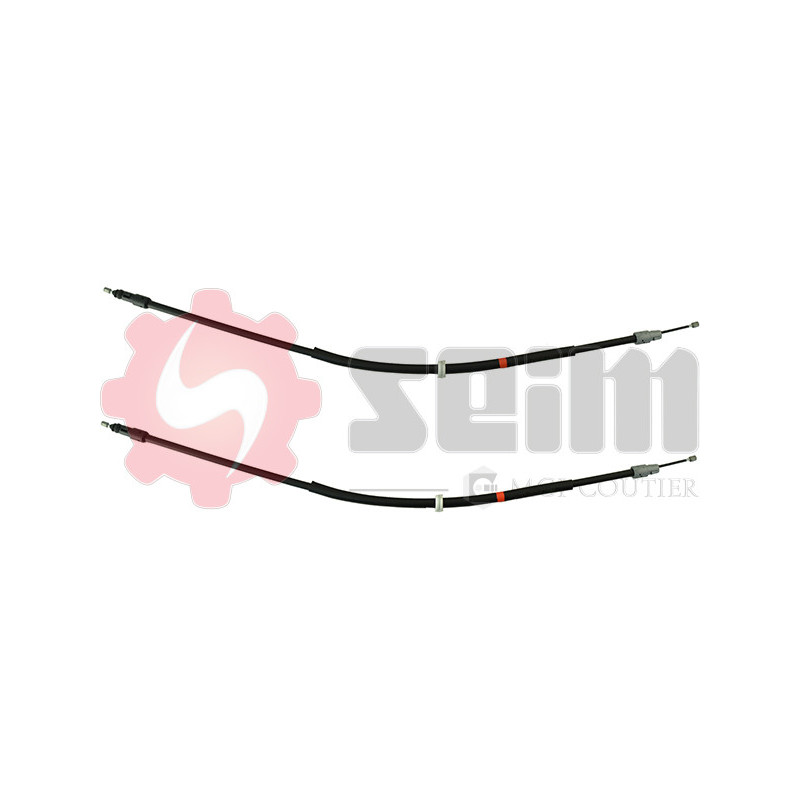 Câble de frein à main SEIM