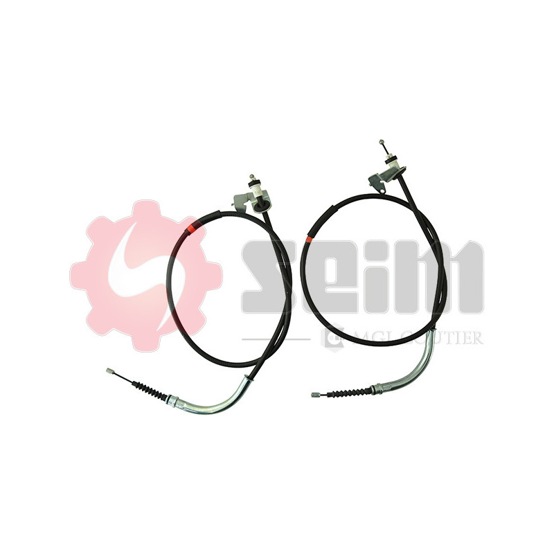 Câble de frein à main SEIM