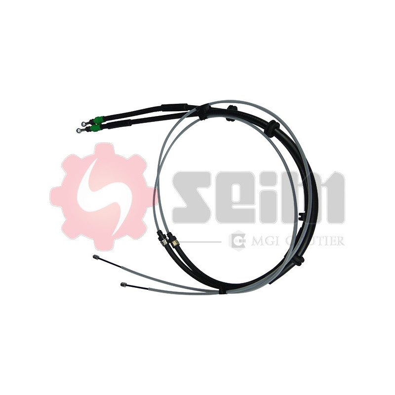 Câble de frein à main SEIM