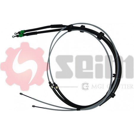 Câble de frein à main SEIM