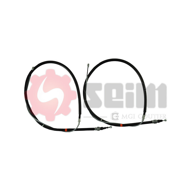 Câble de frein à main SEIM