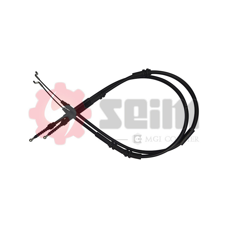 Câble de frein à main SEIM