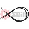 Câble de frein à main SEIM