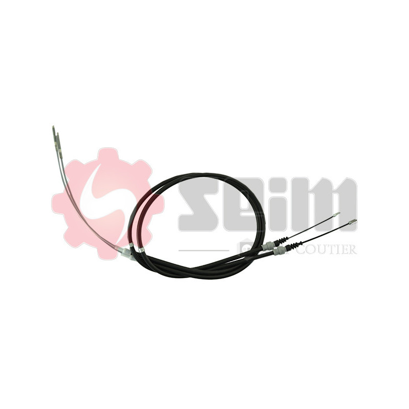 Câble de frein à main SEIM
