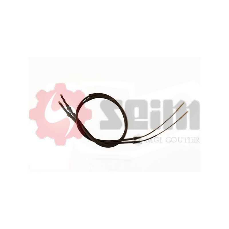 Câble de frein à main SEIM