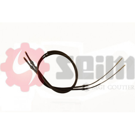 Câble de frein à main SEIM