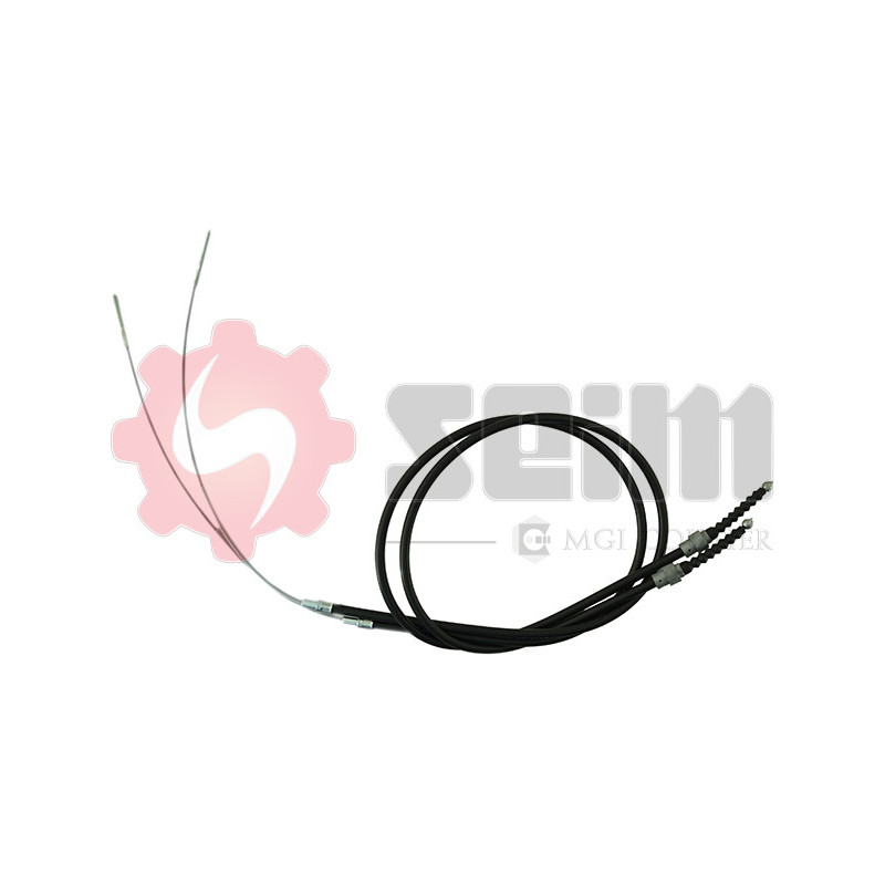 Câble de frein à main SEIM