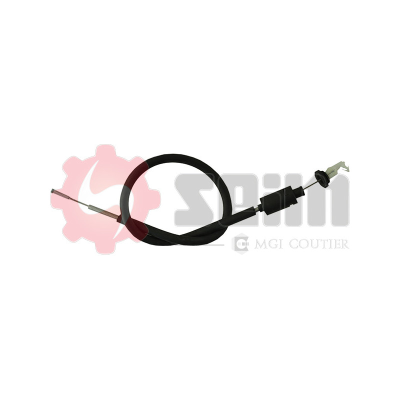 Câble de frein à main SEIM