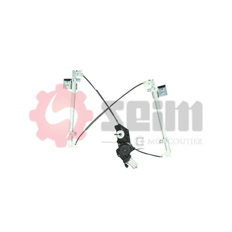 Lève-vitre SEIM