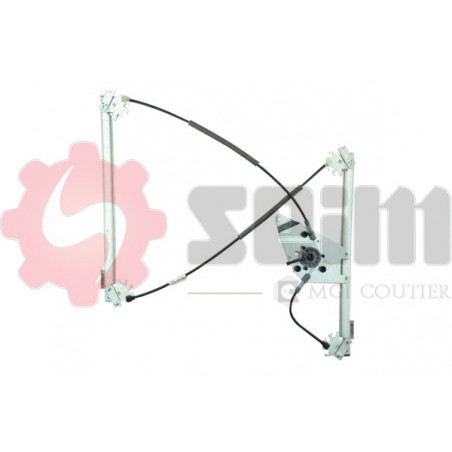 Lève-vitre SEIM