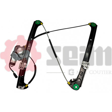 Lève-vitre SEIM