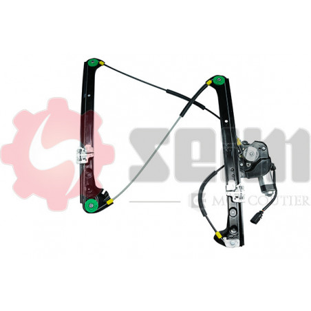 Lève-vitre SEIM