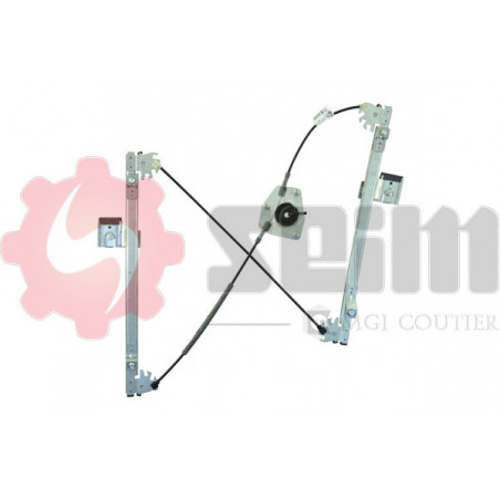 Lève-vitre SEIM