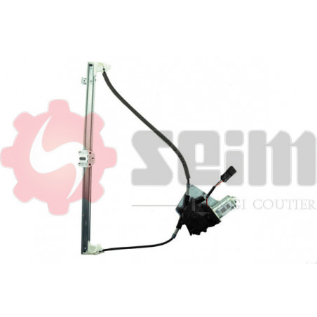 Lève-vitre SEIM