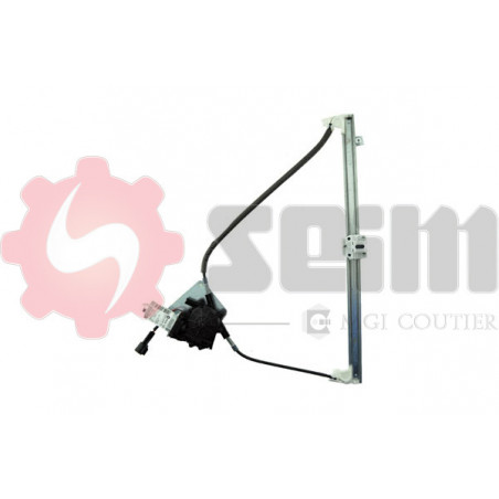 Lève-vitre SEIM