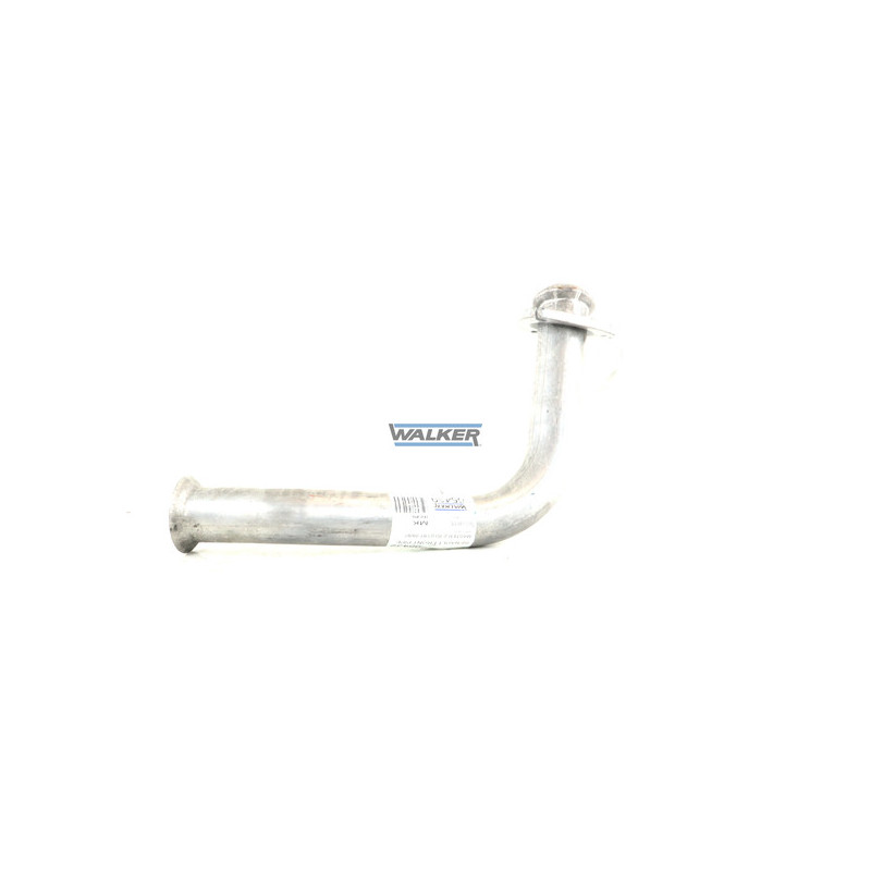 Tuyau d'échappement WALKER