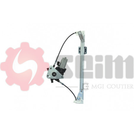 Lève-vitre SEIM