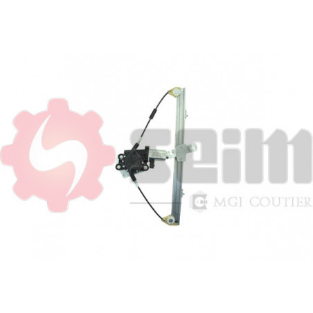 Lève-vitre SEIM