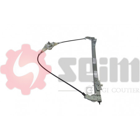 Lève-vitre SEIM