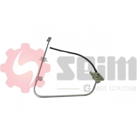 Lève-vitre SEIM