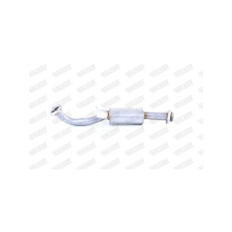 Silencieux intermédiaire WALKER