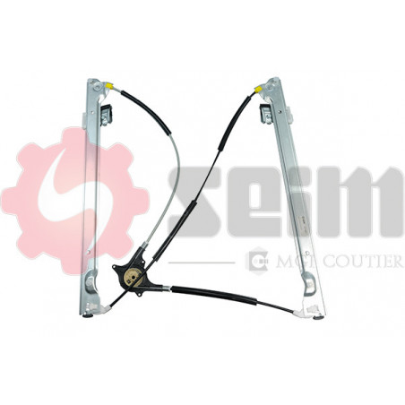 Lève-vitre SEIM