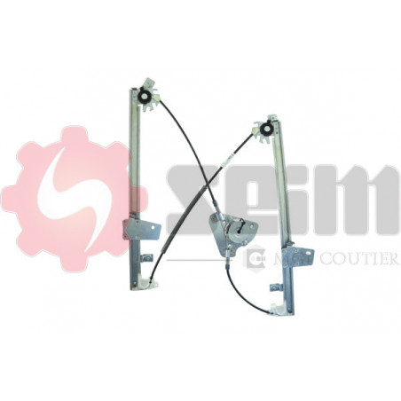 Lève-vitre SEIM