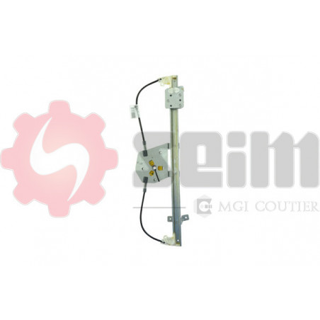 Lève-vitre SEIM