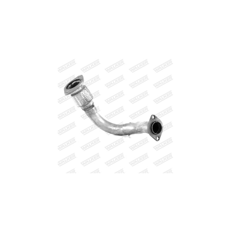 Tuyau d'échappement WALKER