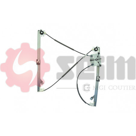 Lève-vitre SEIM
