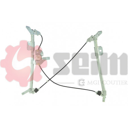 Lève-vitre SEIM