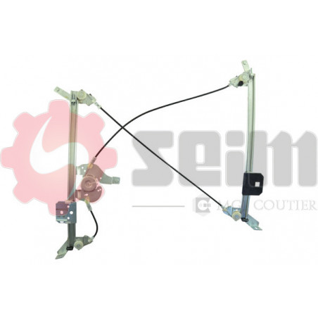 Lève-vitre SEIM