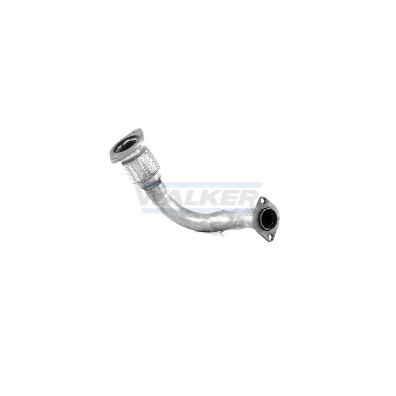 Tuyau d'échappement WALKER