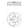 Piston MAHLE