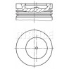 Piston MAHLE