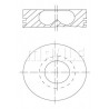 Piston MAHLE