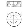 Piston MAHLE