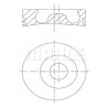 Piston MAHLE