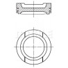 Piston MAHLE