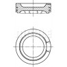 Piston MAHLE