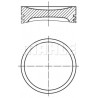 Piston MAHLE