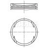 Piston MAHLE