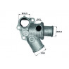 Thermostat d'eau MAHLE