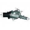 Thermostat d'eau MAHLE