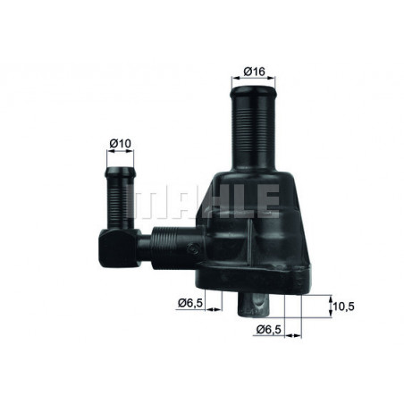 Thermostat d'eau MAHLE