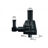 Thermostat d'eau MAHLE