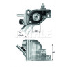 Thermostat d'eau MAHLE