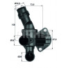 Thermostat d'eau MAHLE