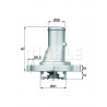 Thermostat d'eau MAHLE
